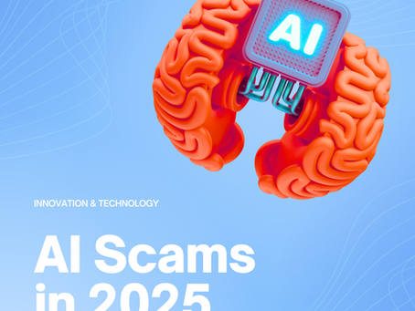 AI Scams in 2025: Protect Your Vancouver Business