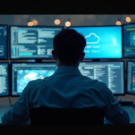 Essential Cybersecurity Services for Burnaby Businesses