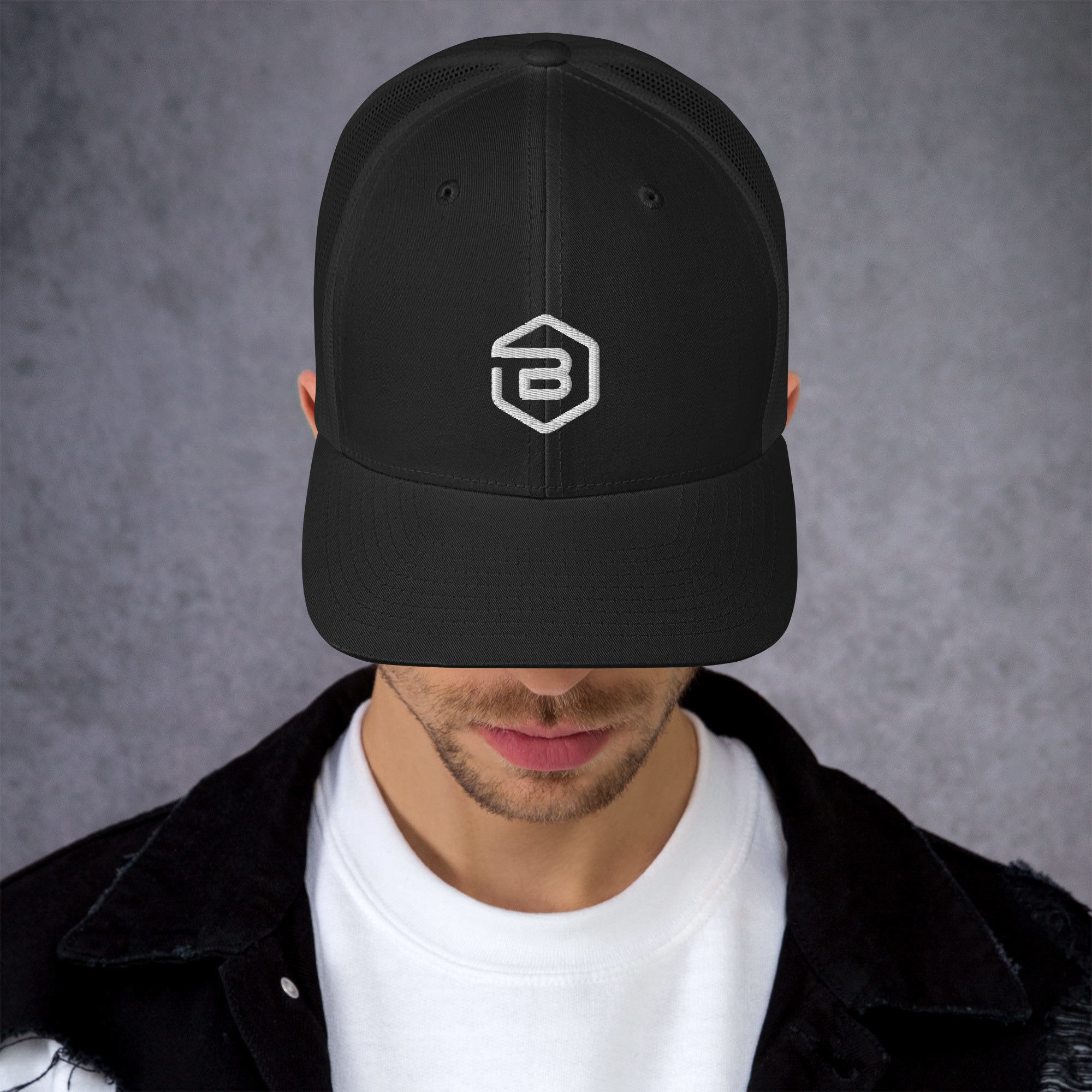 Backbenchers Exclusive Trucker Cap