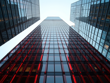 Comprehensive Cybersecurity Services for Vancouver Businesses