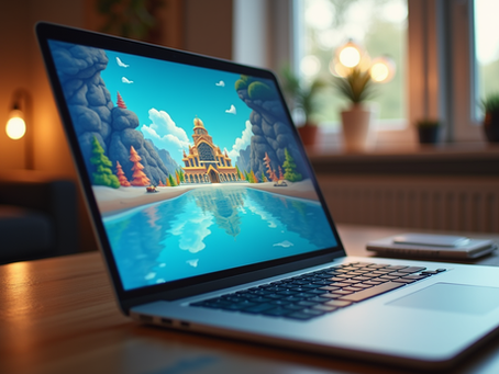 Boost Your Business with Moomidi Landing Pages