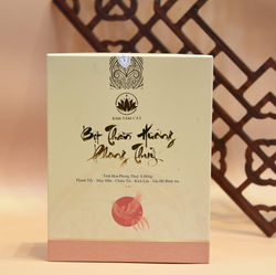 Bột Thần Hương Phong Thủy