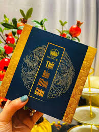 Thất Bảo Minh Châu để Nạp Tài Khí