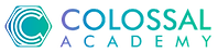 Logo of Colossal Academy 