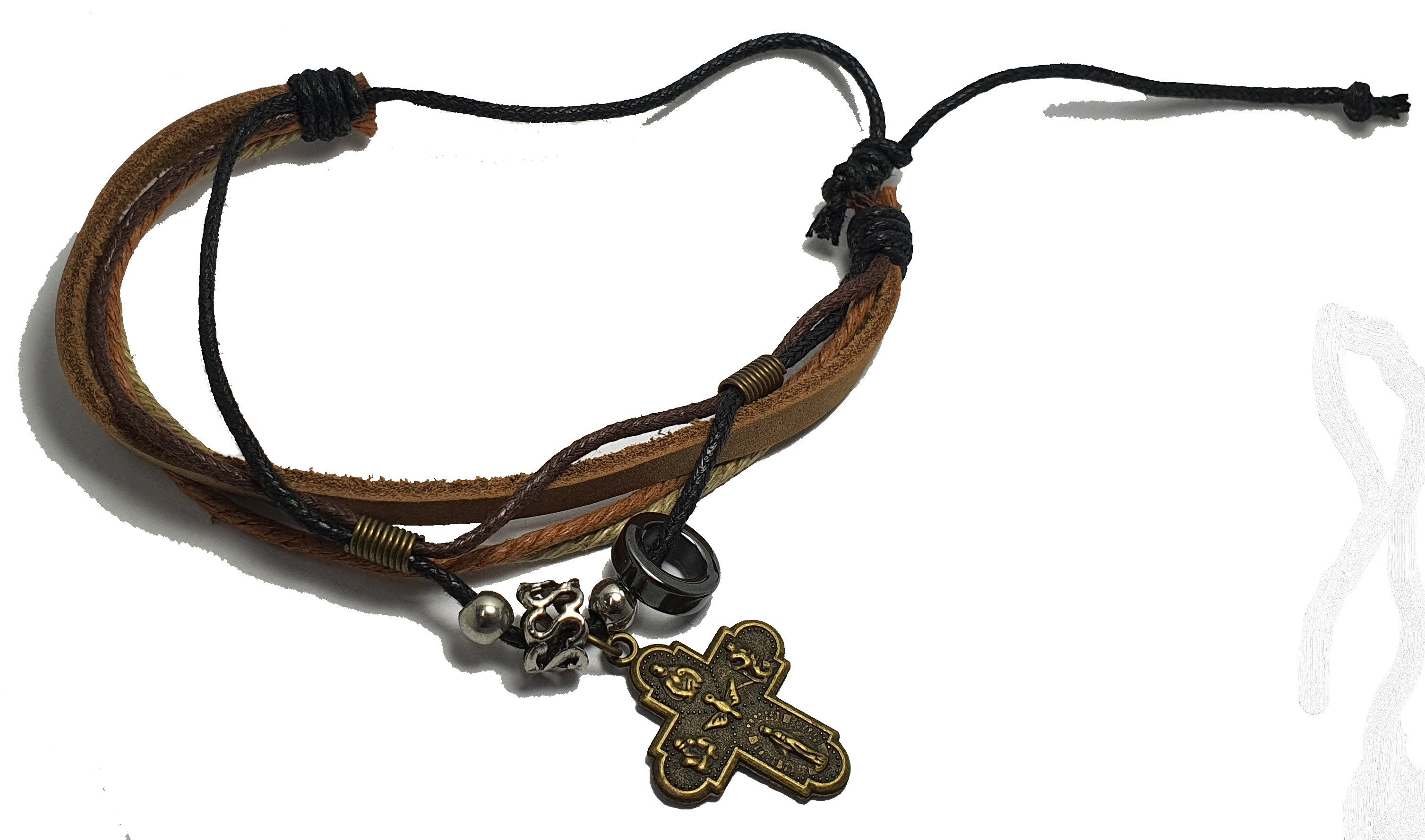 CRUZ DE CUATRO MANERAS