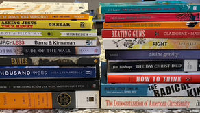 Books of 2024