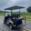 Thumbnail: 2017 EZGO RXV (48 Volt)