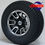 Thumbnail: 12" Lizard (Machined Black)