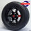 Thumbnail: 12" GT (Glossy Black) Wheels