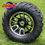 Thumbnail: 12" Lizard (Machined Black)