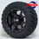 Thumbnail: 12" Nightstalker (Glossy Black) Wheels