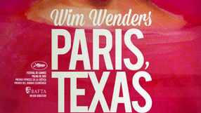 París, Texas. (Un viaje en busca de la redención del ser humano)