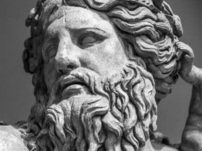 Un origen de los hombres lobo