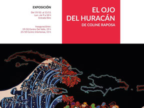 La fragilidad humana ante El ojo del Huracán