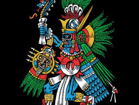 Huitzil