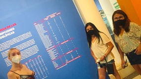 Una semana en Yucatán