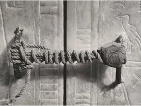 Un viejo negocio aún lucrativo: el actual saqueo de tumbas