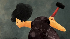 ¿Alguien puede enamorarse de un asesino serial?