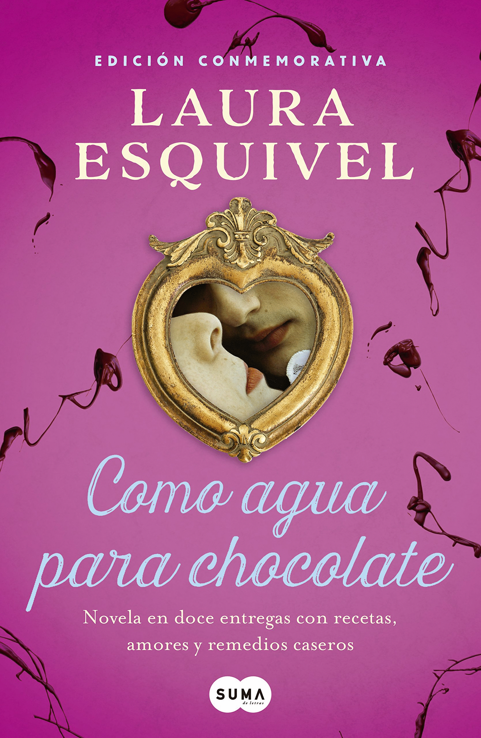 La condena de Tita. Reseña de Como agua para chocolate