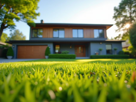 Current Market Trends in Central Florida Real Estate