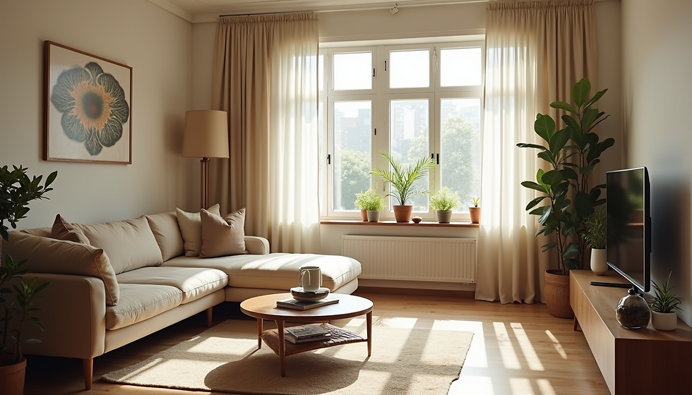 Understanding the Selling Process: A Guide for Homeowners