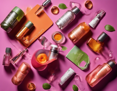 Boost Your Well-Being with Our Exclusive Products