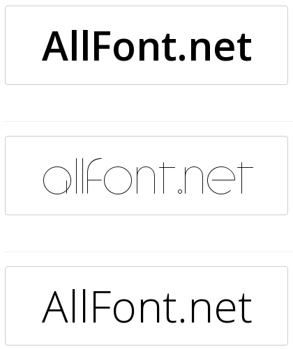 Fonts are very important in designs, too.