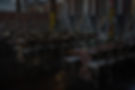 tables at an event