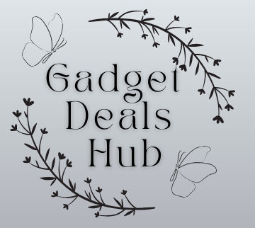 Writer: Gadget Deals Hub