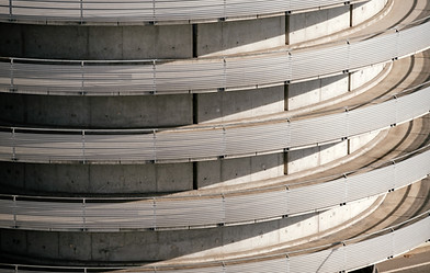 Parkplatz