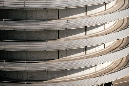 Parkeerplaats