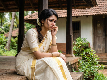 An Ode to the Remorse