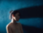 Silk & Dust _ © Gaylan Nazhad _ www.gnazhad.com