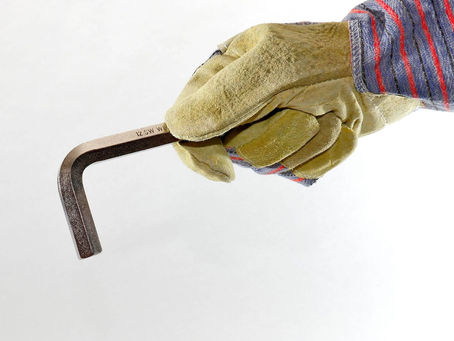 Kenali Jenis dan Fungsi Kunci L, si Hand Tool Banyak Manfaat