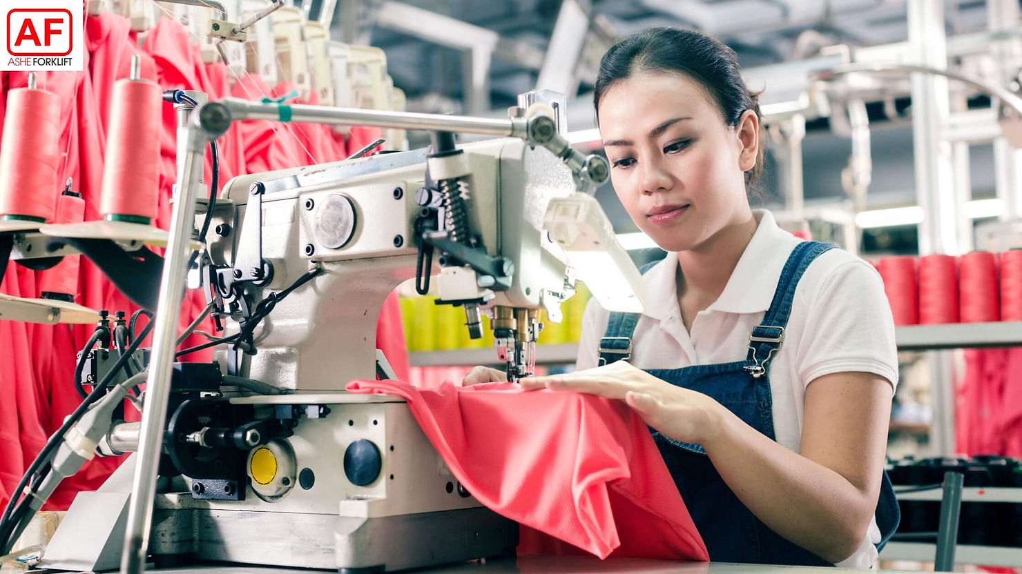 Sistem Produksi: Fundamental Utama Dunia Industri