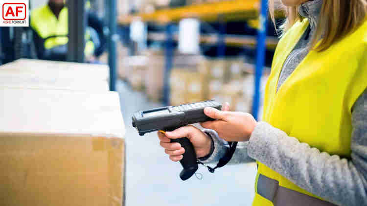 Mengapa supply chain management penting?