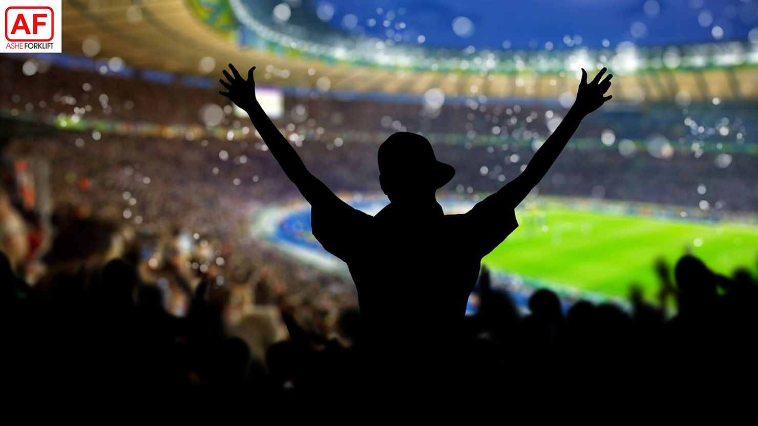 Strategi Crowd Management