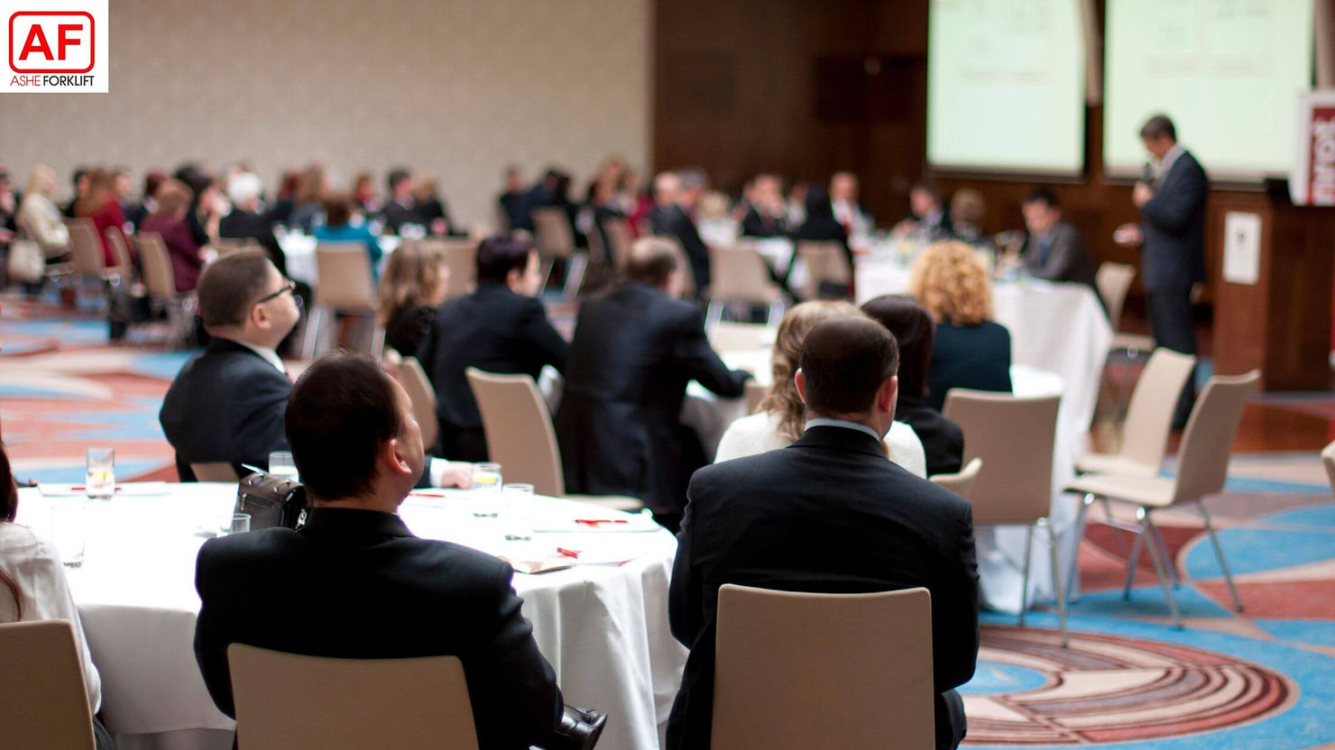 Jenis-jenis Acara dalam Event Management