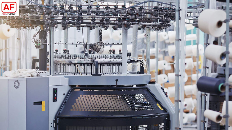 Proses Manufaktur: Arti, Jenis, Hingga Contohnya