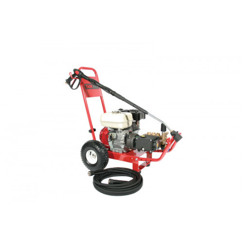 The TASKMAN PW150 PH14 Honda Petrol Powered Pressure Washer