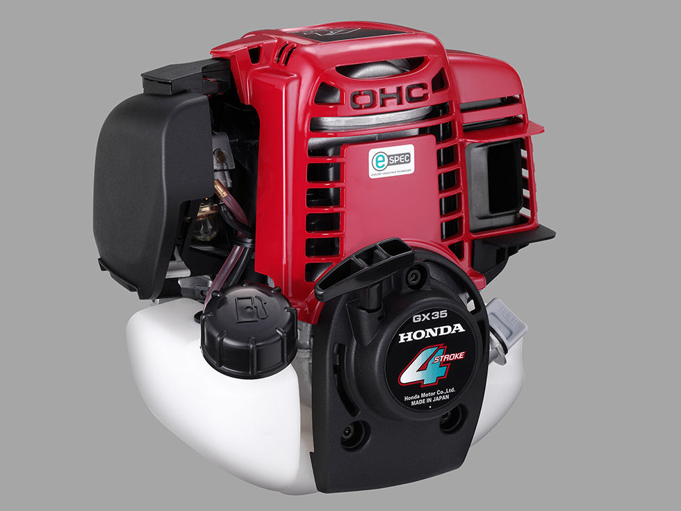 Evolutionary Changes in Honda 4Stroke Engines A Legacy of Innovation
