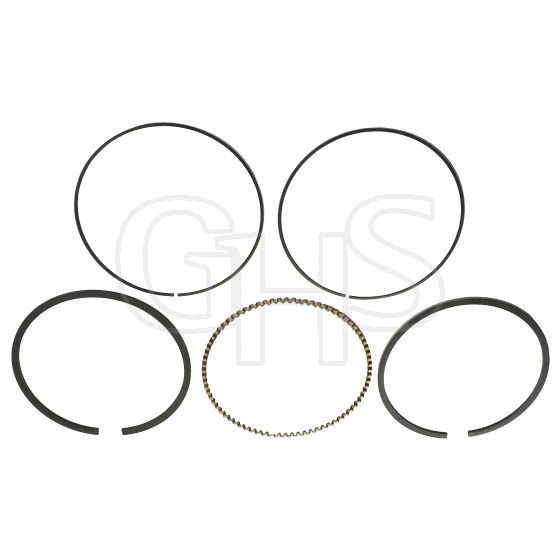 Honda GX390 Standard Piston Ring Set