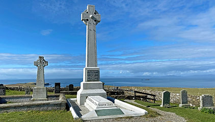 Flora Macdonald monument.jpg