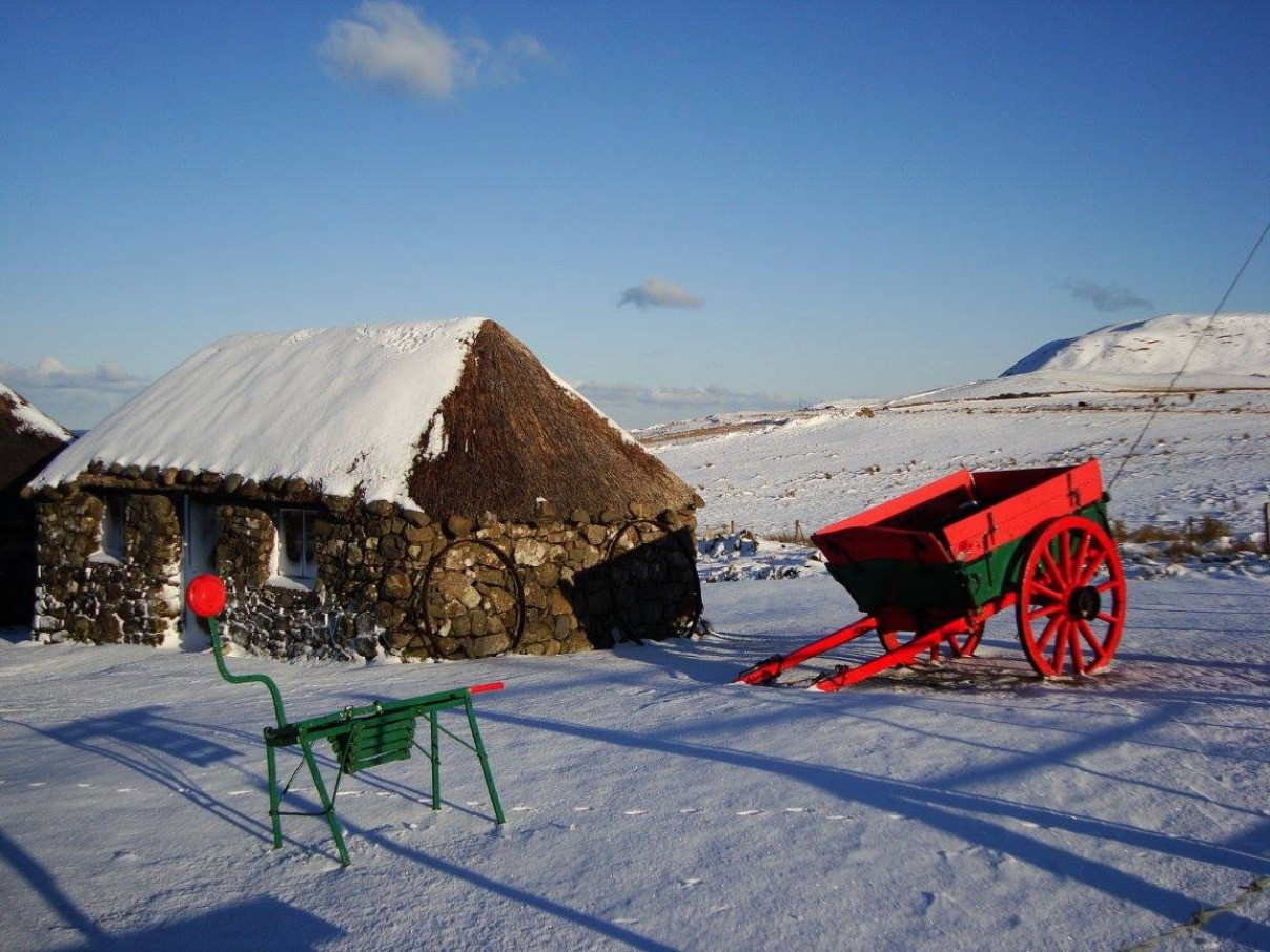 Kilmuir Community Trust KilmuirTrust