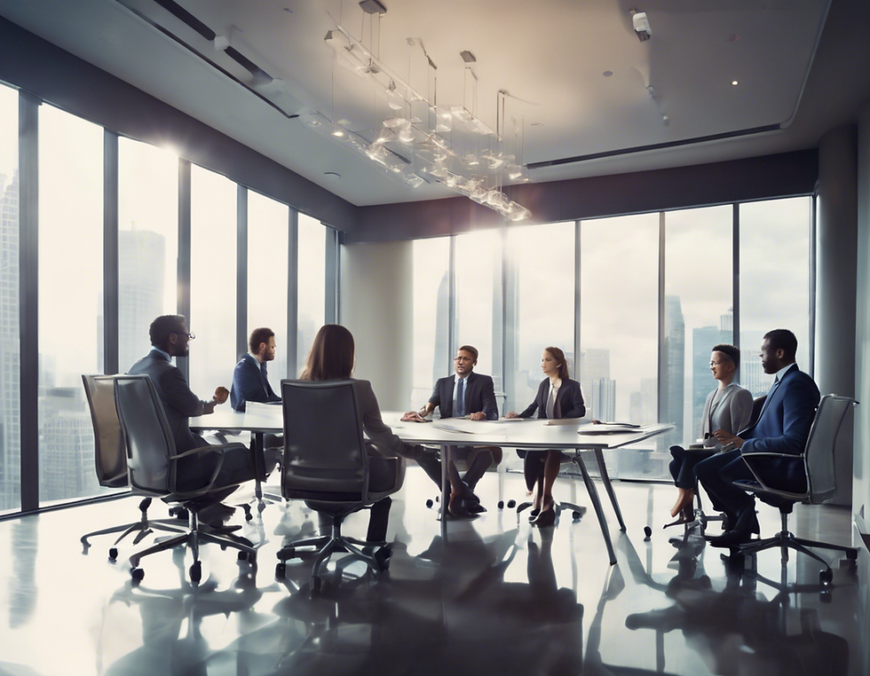 Maximize Revenue Through Advanced Sales Processes