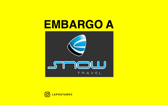 Snow tiene un embargo y sigue vendiendo