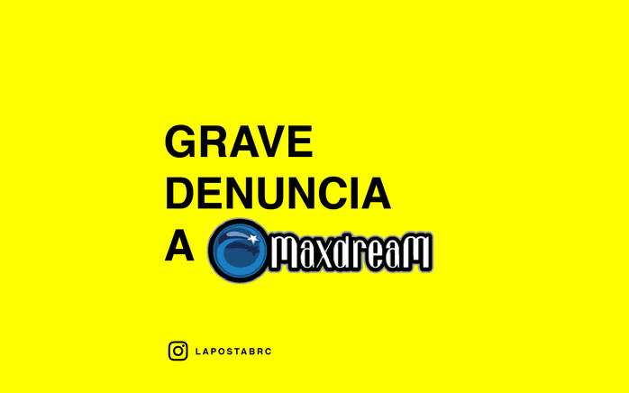 Maxdream no cumple con sus contratos