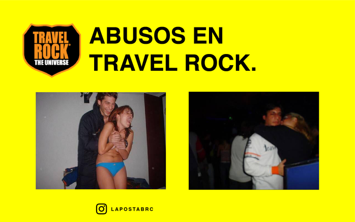 Los violines de Travel