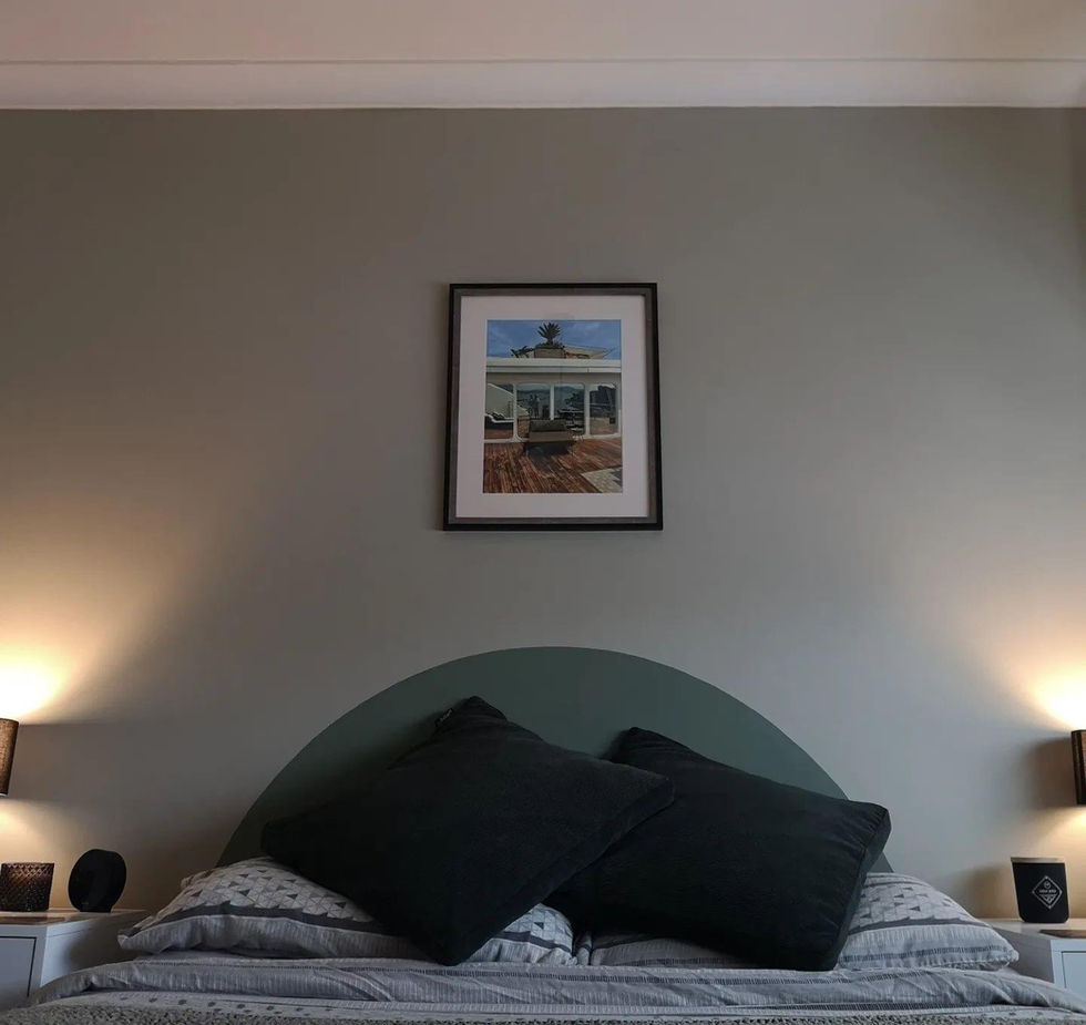 Painters and Decorators Redditch