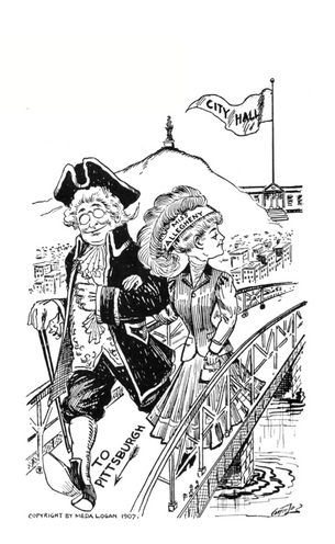 The Changing Climate